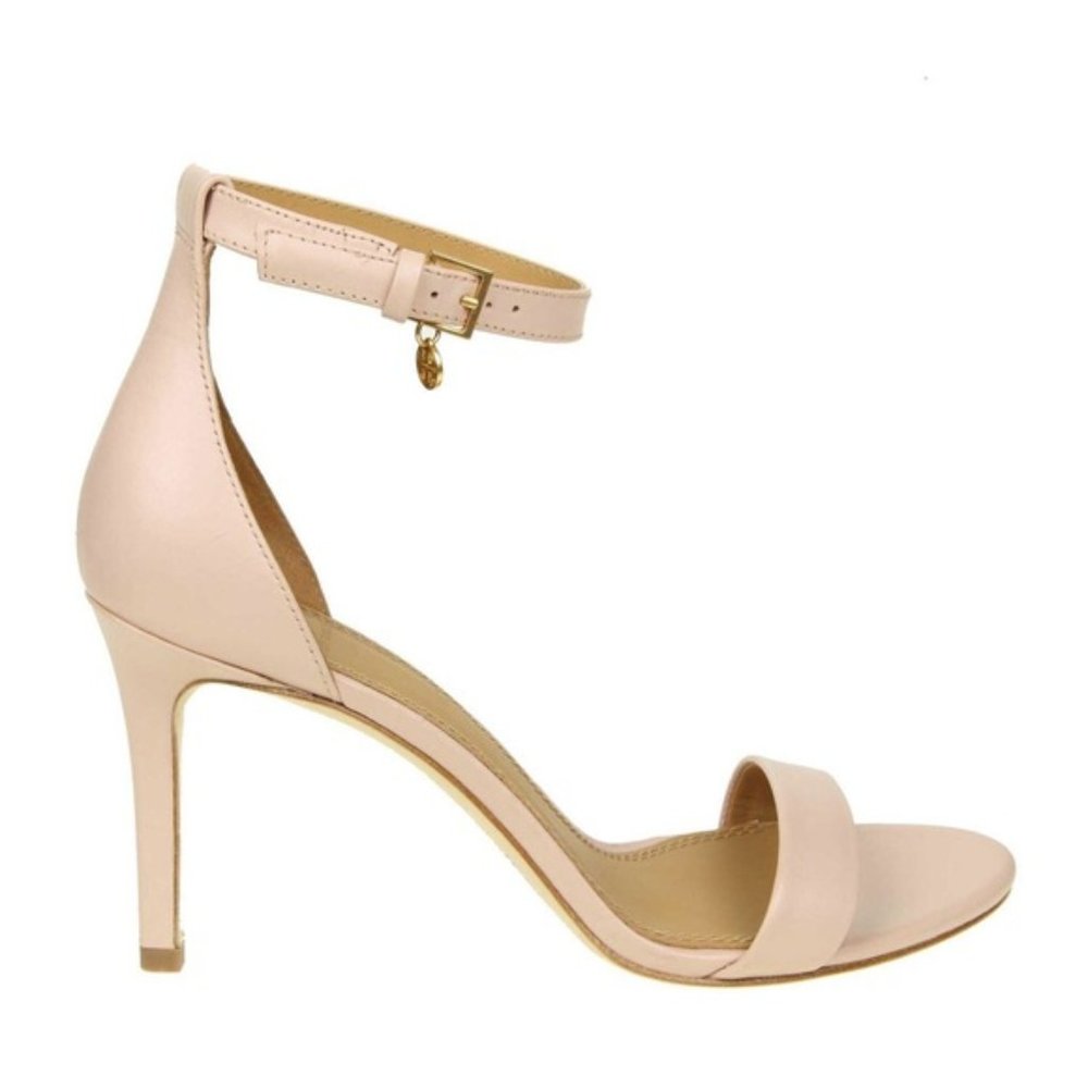 Tory Burch Classic Ankle Strap Sandal
